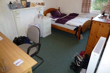 9 bed house, Clifton Hill, City Centre, Exeter, EX12DJ - Image 3